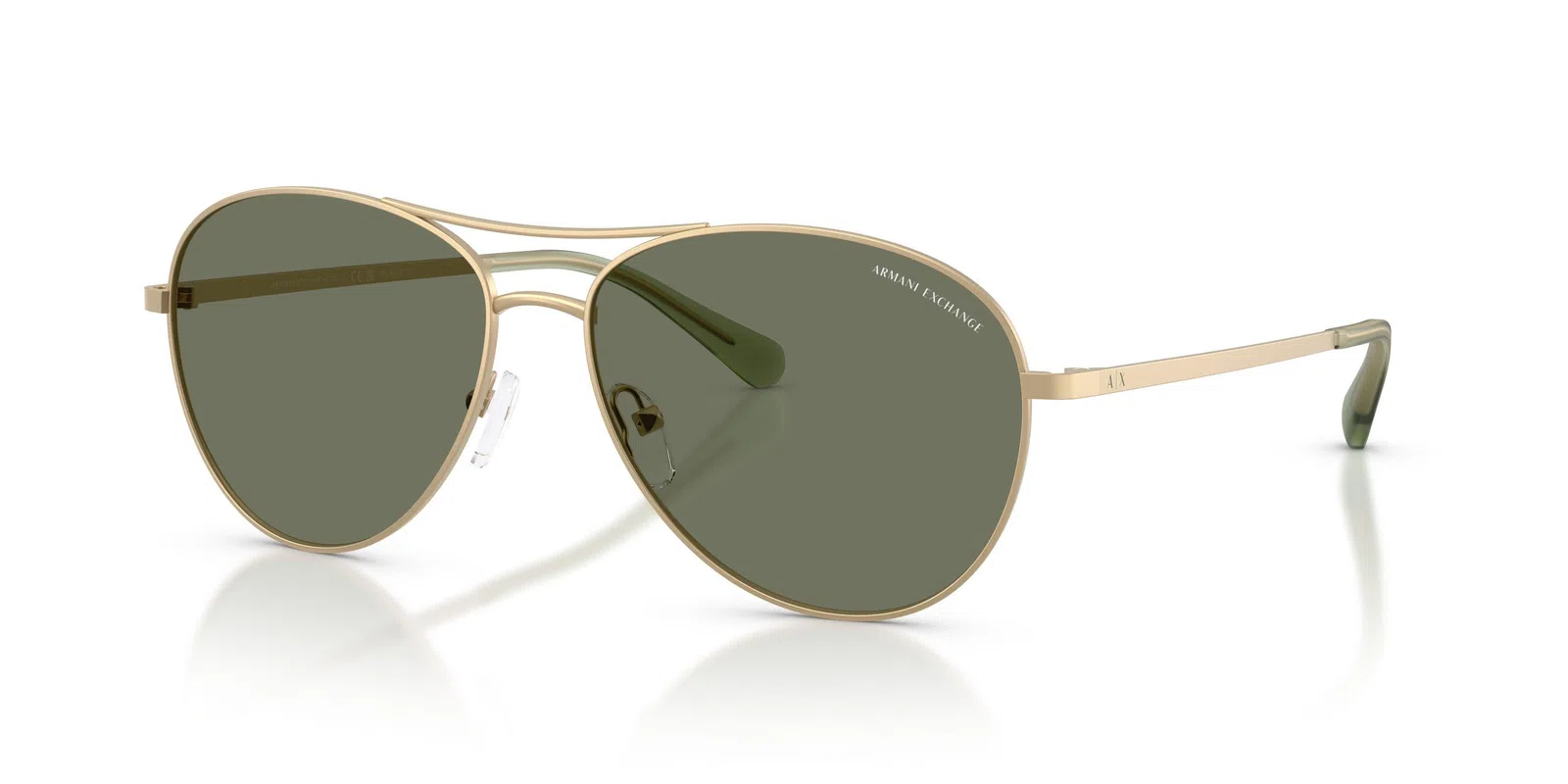 Armani Exchange 2061S Sunglasses - view 26